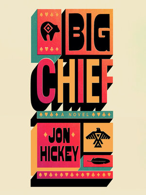 cover image of Big Chief